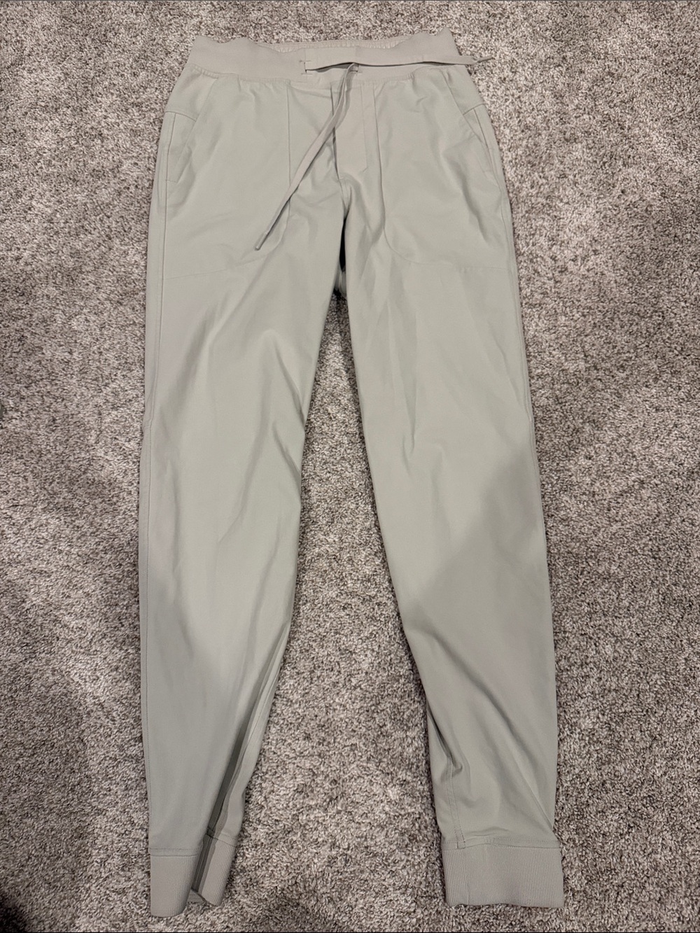 Lululemon ABC Jogger